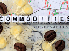 Commodities