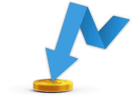 Clear, competitive pricing