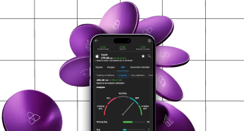iFOREX Europe App – trading with clarity and control
