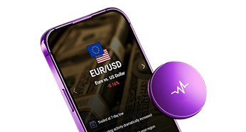 Swipe for your next trade